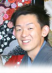 四代目 酒井康輔